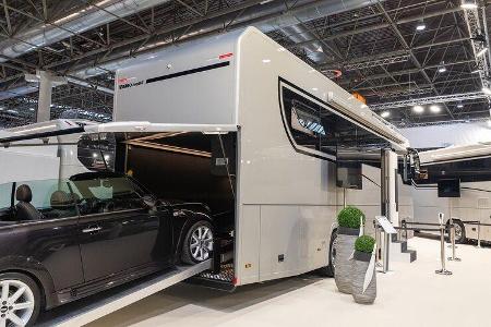 Vario Mobil Perfect 1050 (2022)