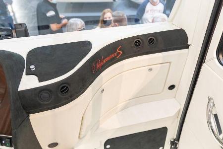 Volkner Performance S (2022)