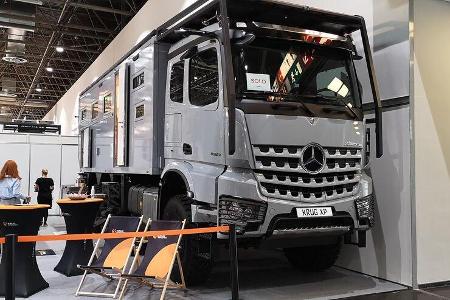 Krug XP Family (2022)