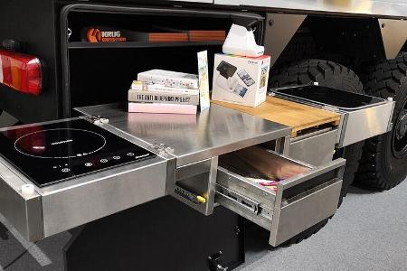 Krug XP Family (2022)