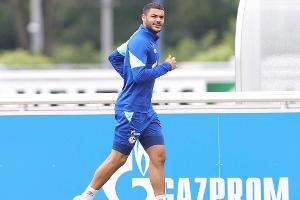 Schalke: Erneute Kabak-Leihe nach England