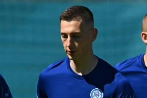 Düsseldorf holt slowakischen Nationalstürmer Bozenik