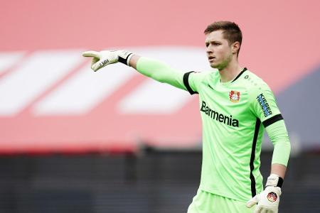 Leverkusen: Grill leihweise nach Norwegen