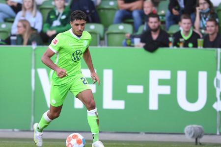Stuttgart leiht Wolfsburger Marmoush aus