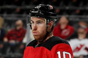 Früherer NHL-Profi Hayes mit 31 Jahren gestorben