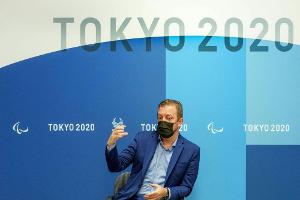 IPC-Präsident Parsons: "Kein kausaler Zusammenhang" zwischen steigenden Coronazahlen und Paralympics