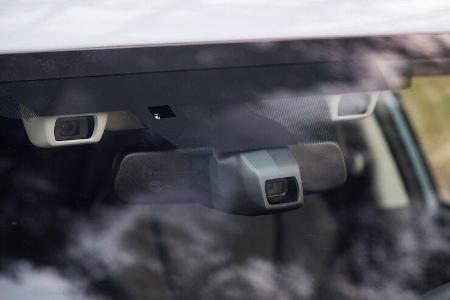 Subaru XV 2017 Fahrbericht