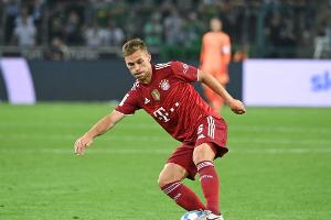 FC Bayern: Kimmich hofft auf Goretzka, weitere Transfers möglich