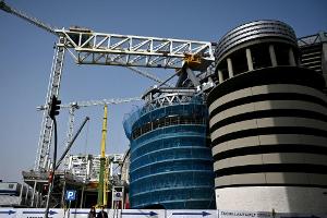 Nach 18 Monaten: Real Madrid kehrt ins Bernabeu zurück