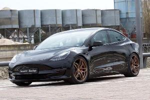 Senner Tesla Model 3