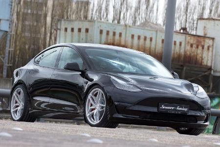 Senner Tesla Model 3