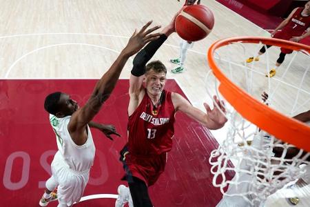 Die Sport-Höhepunkte am Dienstag, 3. August