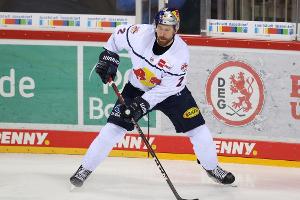 München muss auf Verteidiger MacWilliam verzichten