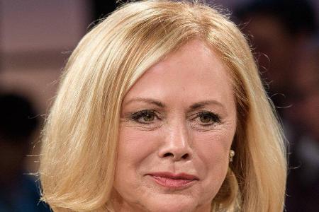 90er-Jahre-Kids kennen Marijke Amado (67) als Moderatorin der 