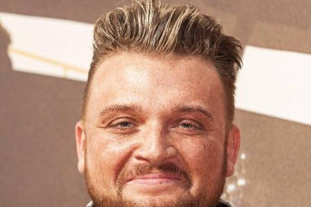 Der durch seine Eskapaden bekannte 