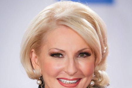 2004 konnte Désirée Nick (64) die Krone im RTL-Dschungelcamp holen. Bei 