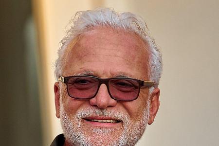 Auch Nino de Angelo (57) war 2015 mit von der Partie. Der Schlagersänger holte den dritten Platz.