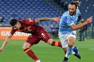 Medien: Gladbach und Frankfurt zeigen Interesse an Muriqi