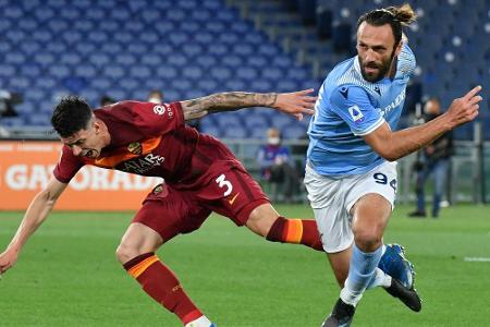 Medien: Gladbach und Frankfurt zeigen Interesse an Muriqi