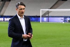 Kovac bezeichnet rassistische Äußerungen gegen seinen Spieler als "widerwärtig"