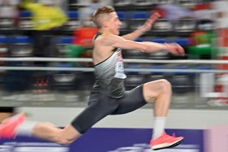 Ex-Europameister Heß scheitert erneut in der Qualifikation