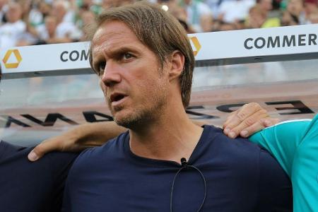 Ex-Löw-Assistent Schneider verlässt DFB