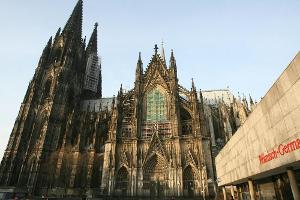 Köln-Marathon erneut abgesagt