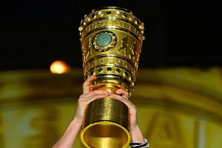 Nach drei Coronafällen in Bremen: DFB setzt Bayern-Pokalspiel ab
