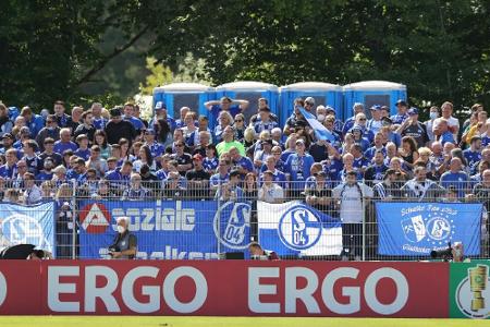 Sportpolitiker für einheitliche Zugangsregeln in Bundesliga-Stadien