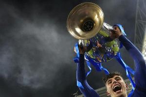 Havertz will mit Chelsea mehr Titel gewinnen: "Champions League ist nicht genug"