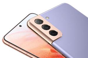 Die Top 10 der Android-Smartphones