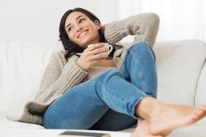 Die folgenden Apps können dabei helfen, einen entspannten Tag zu verbringen.