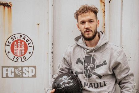 St. Pauli holt Hartel aus Bielefeld