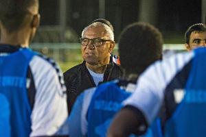 Magath rügt neue Trainergeneration: "Das hat nichts mit Fußball zu tun"