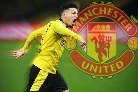 Die Borussia wird in 21/22 vor allem im offensiven Mittelfeld ein ganz neues Gesicht zeigen (müssen). Noch ist offen, ob der...