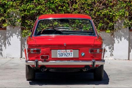 08/2021, 1968 BMW-Glas 3000 V8
