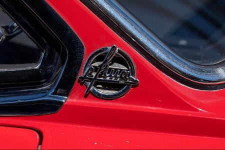 08/2021, 1968 BMW-Glas 3000 V8