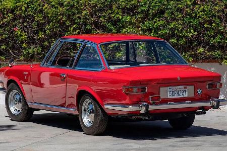 08/2021, 1968 BMW-Glas 3000 V8