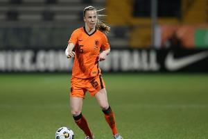 VfL-Frauen monatelang ohne Neuzugang Wilms