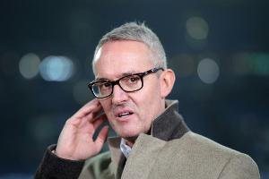 Wehrle verteidigt "2G-Regel" des FC: "Haben eine Verantwortung für unsere Fans"