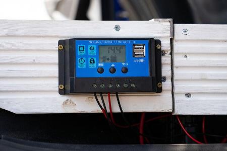 08/2021, Kia Soul EV Boardmasters Edition