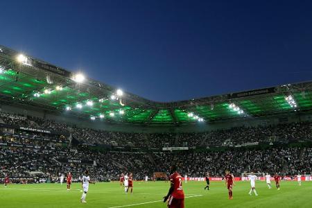 Fast sechs Millionen Fans sehen Bundesligastart bei Sat.1