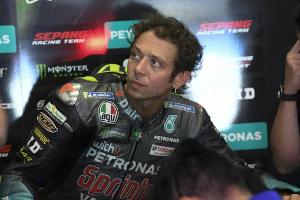 MotoGP: Nach Rossi geht auch der Hauptsponsor