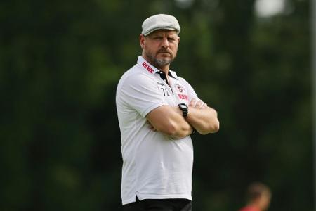 Baumgart ohne Ausstiegsklausel: 