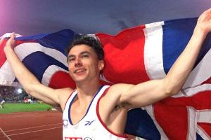 Das SID-Kalenderblatt am 7. August: Edwards Wunderflug von Göteborg