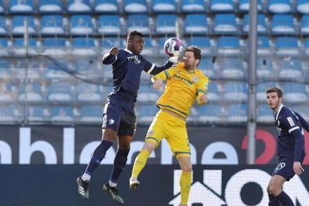 Torjäger Proschwitz verlässt Zweitliga-Absteiger Braunschweig