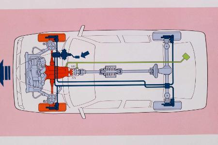 Alfa Romeo 33 (1983-1994): Kennen Sie den noch?