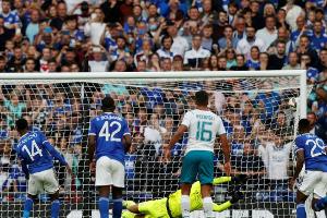 City verpasst ersten Titel bei Grealish-Debüt