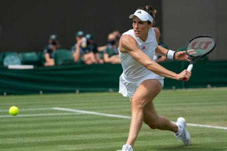 Petkovic greift in Cluj-Napoca nach dem ersten Titel seit sechs Jahren