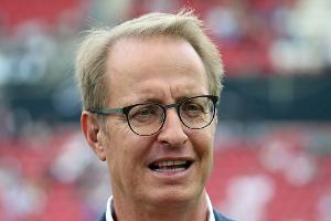 Florian König: "Rein weiblicher Doppelpass wäre reizvoll"